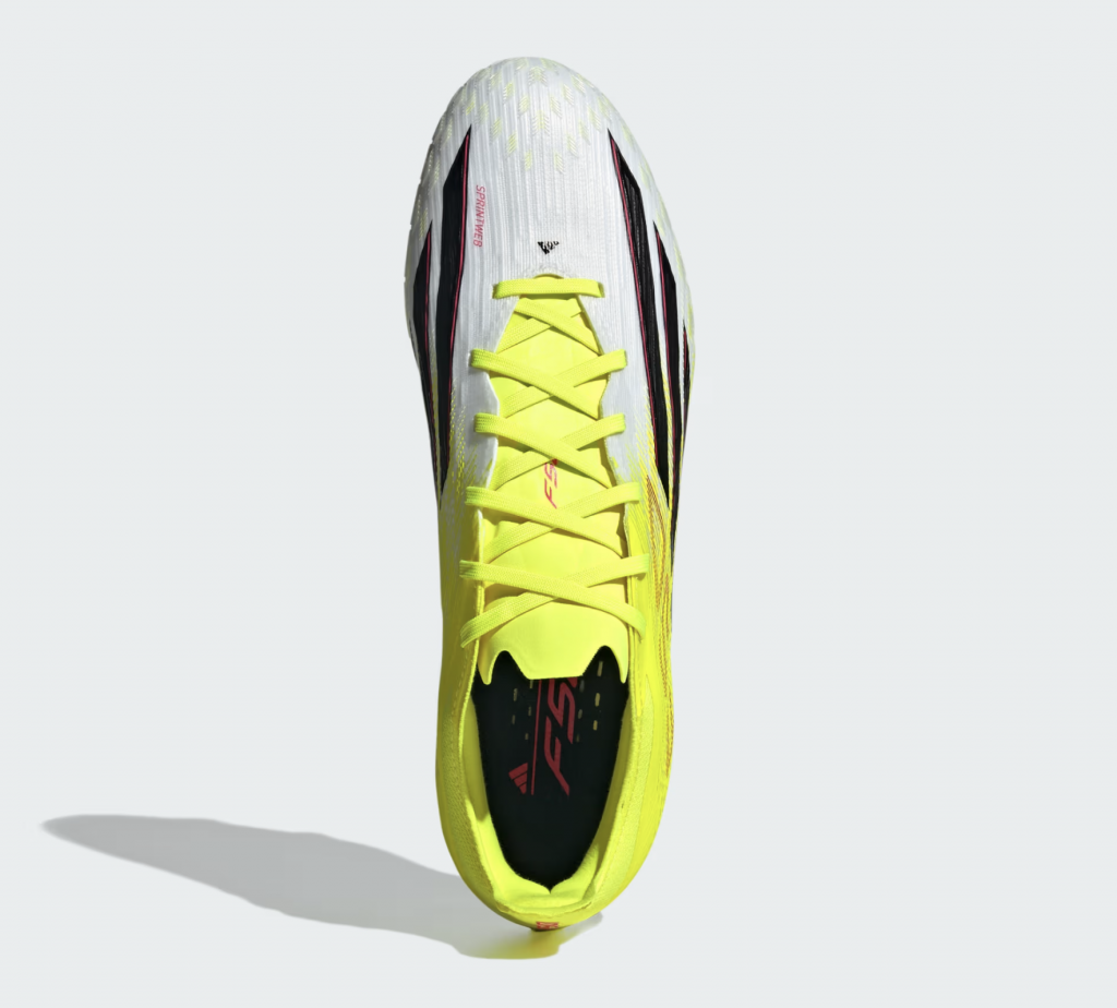 Бутсы полупрофессиональные Adidas F50 Pro FG