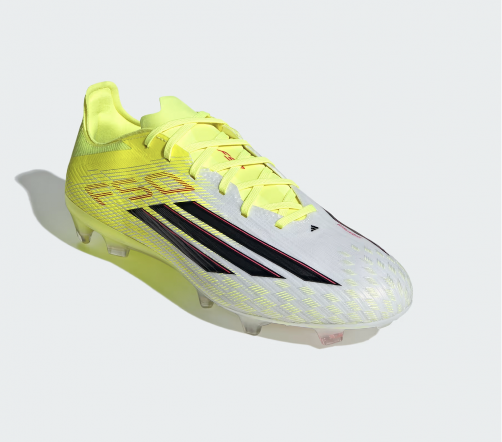 Бутсы полупрофессиональные Adidas F50 Pro FG