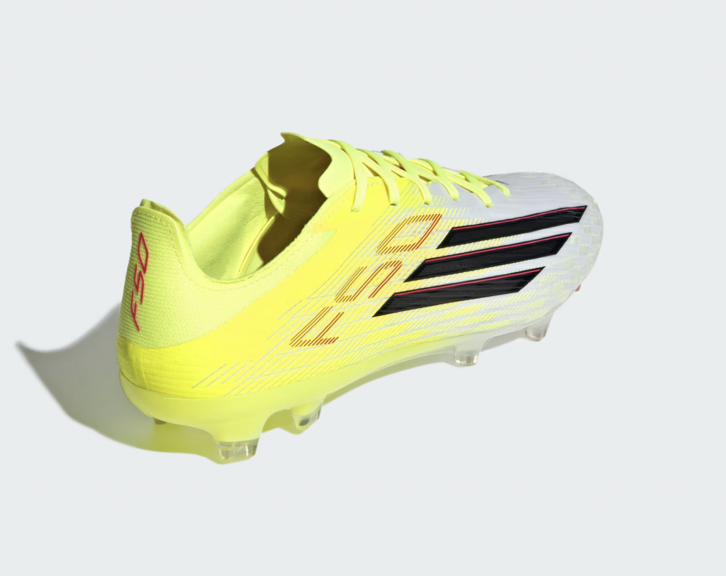 Бутсы полупрофессиональные Adidas F50 Pro FG