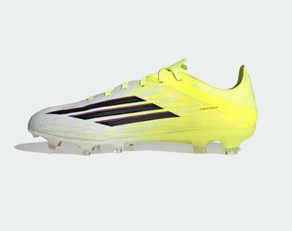 Бутсы полупрофессиональные Adidas F50 Pro FG