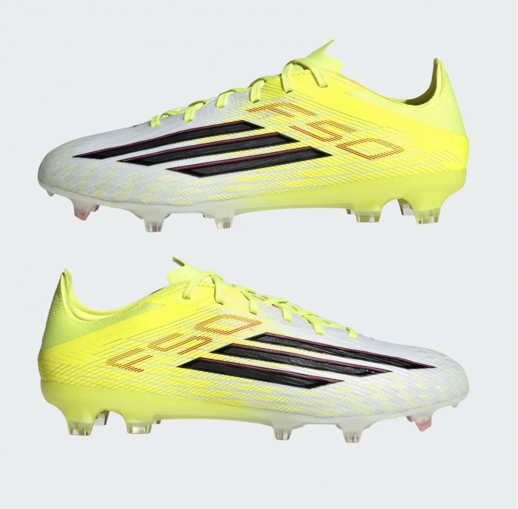 Бутсы полупрофессиональные Adidas F50 Pro FG