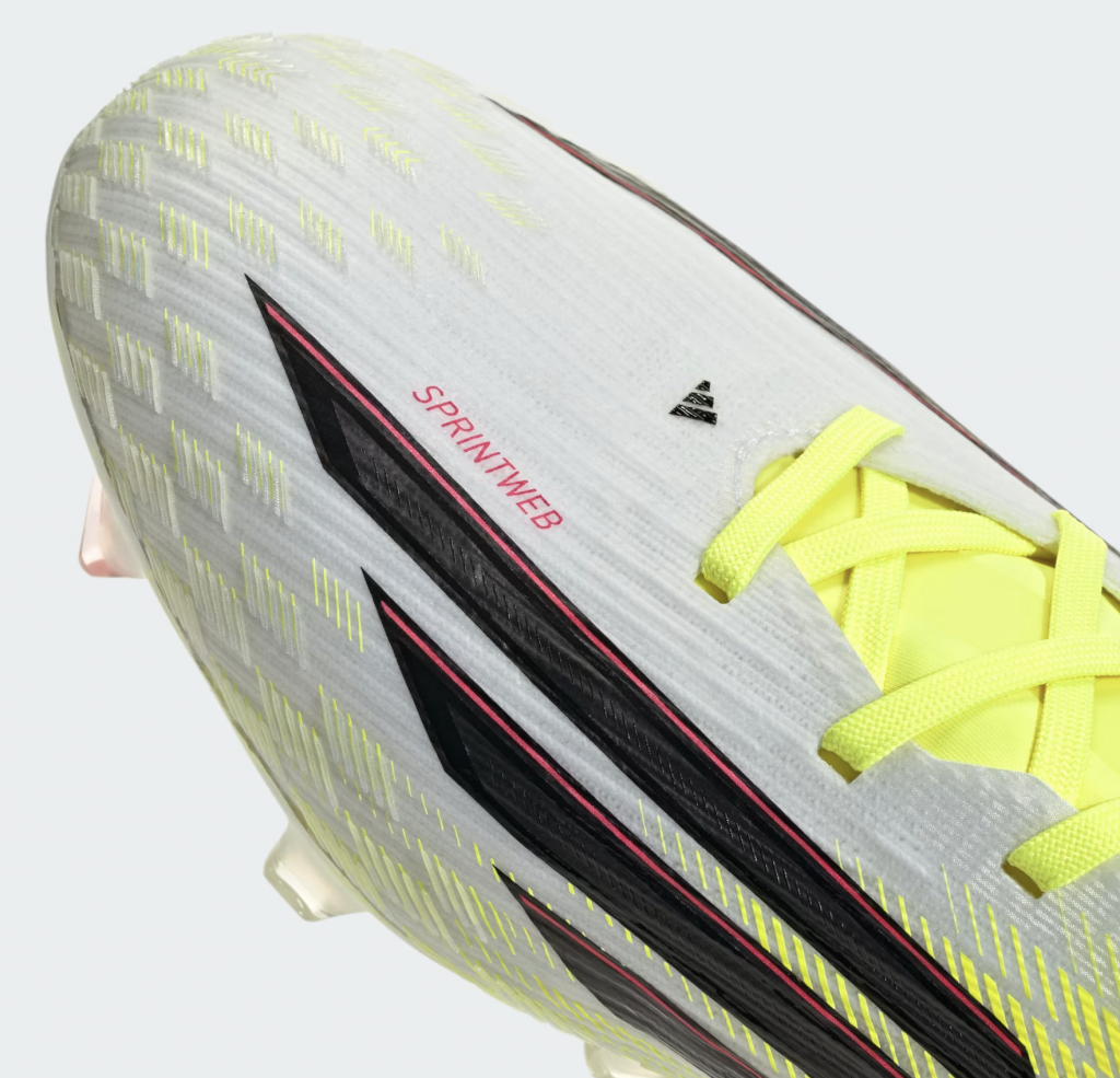 Бутсы полупрофессиональные Adidas F50 Pro FG