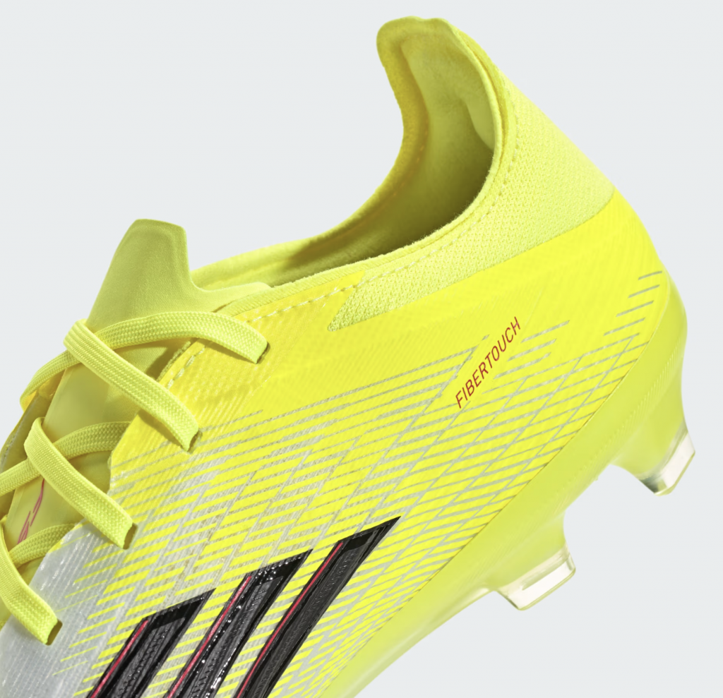 Бутсы полупрофессиональные Adidas F50 Pro FG