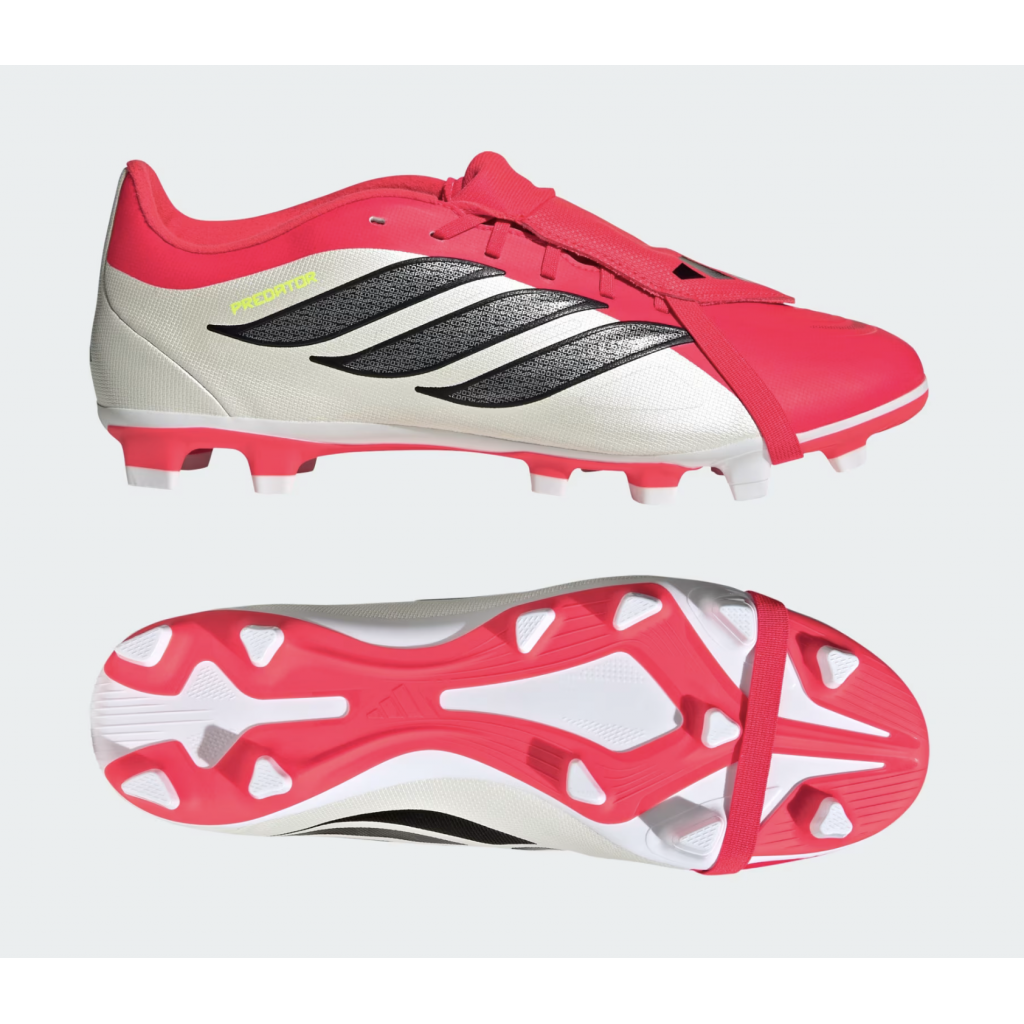 Бутcы Adidas Predator Club FT FG