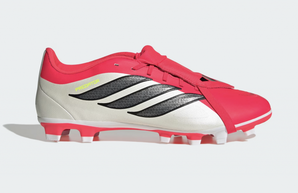 Бутcы Adidas Predator Club FT FG