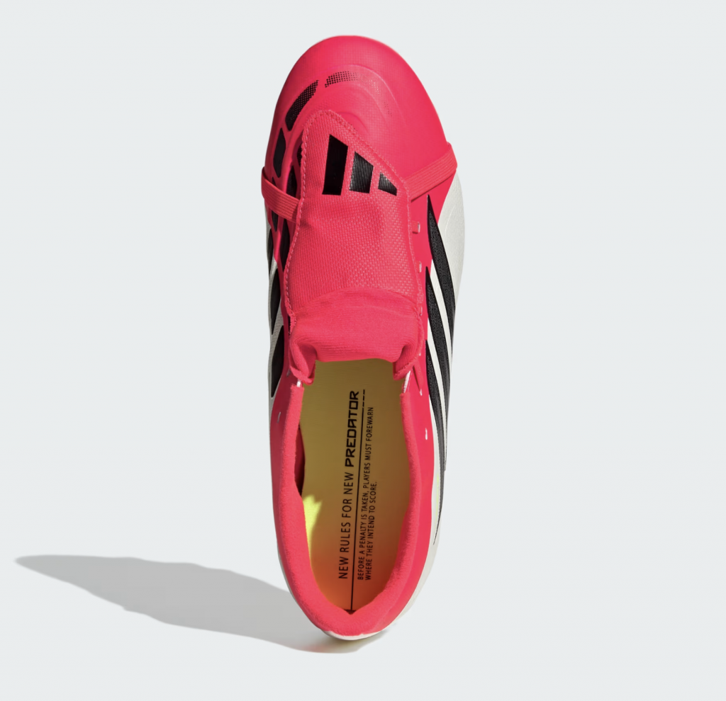 Бутcы Adidas Predator Club FT FG