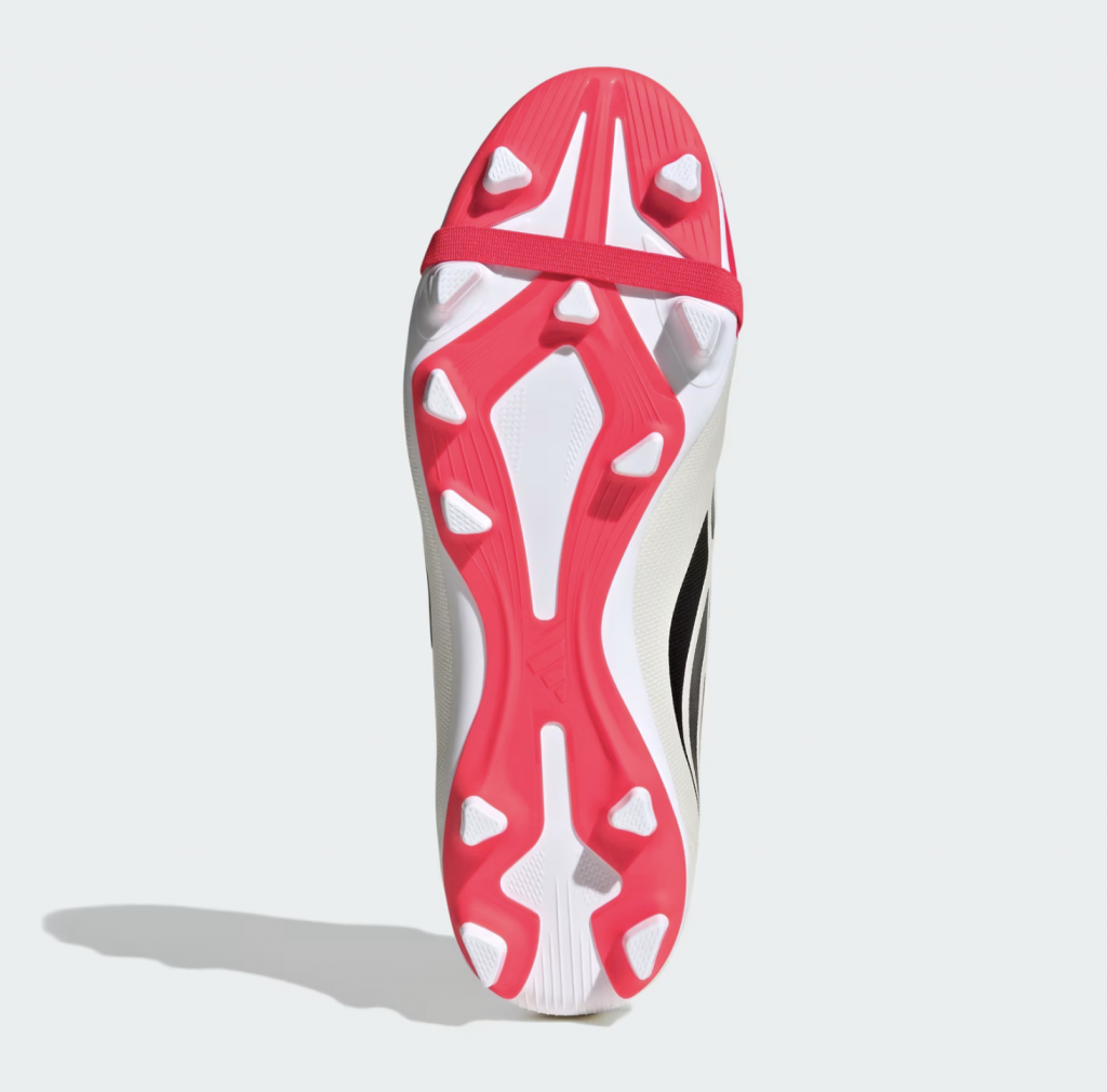 Бутcы Adidas Predator Club FT FG