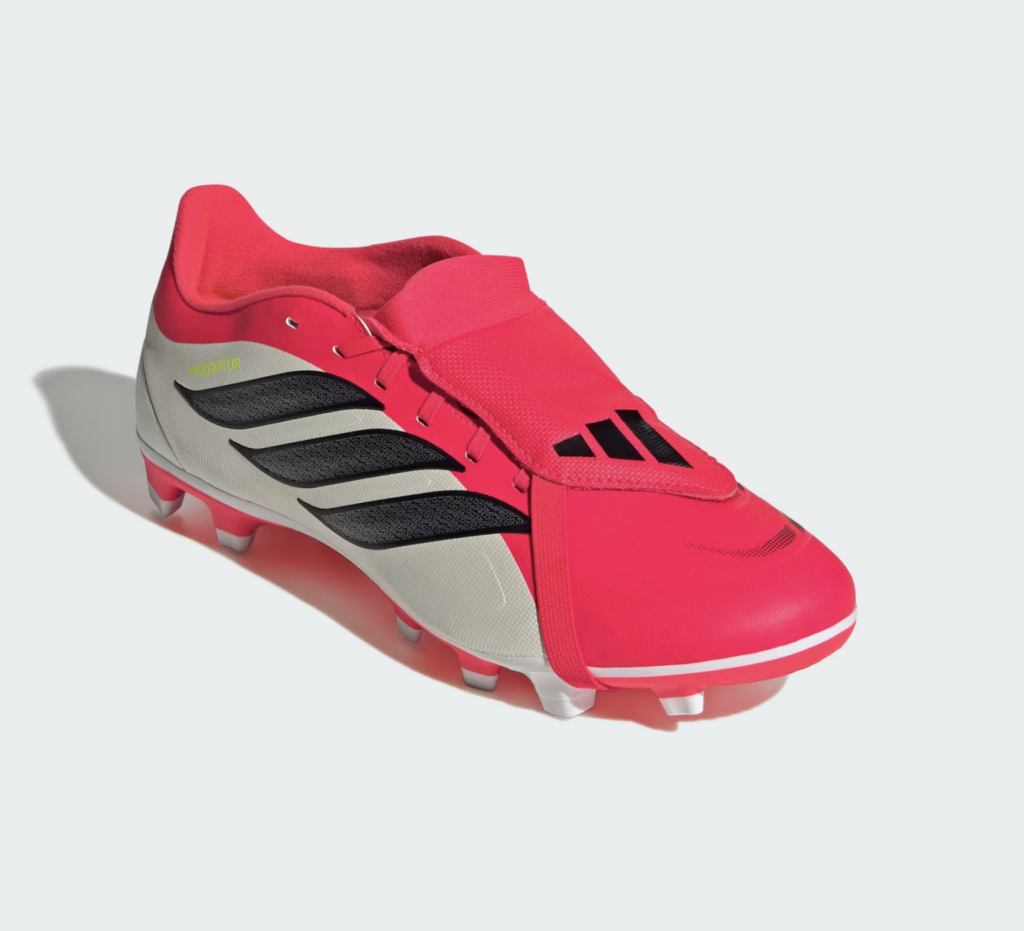 Бутcы Adidas Predator Club FT FG