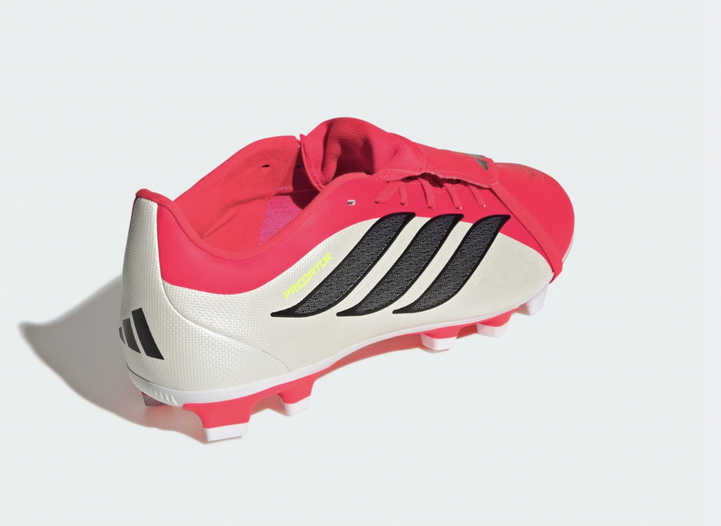 Бутcы Adidas Predator Club FT FG
