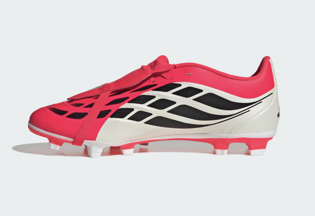Бутcы Adidas Predator Club FT FG