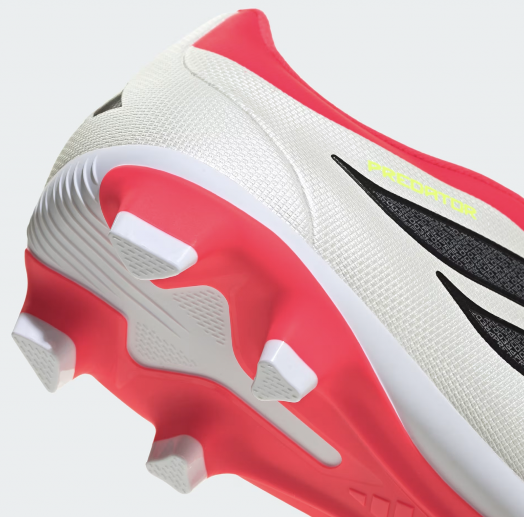 Бутcы Adidas Predator Club FT FG