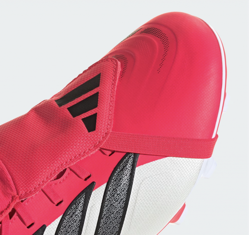 Бутcы Adidas Predator Club FT FG