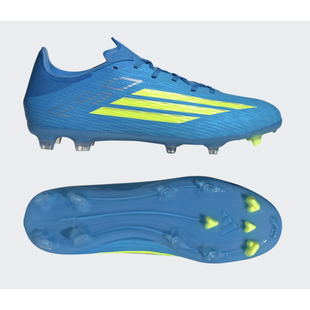Бутсы Adidas F50 League FG