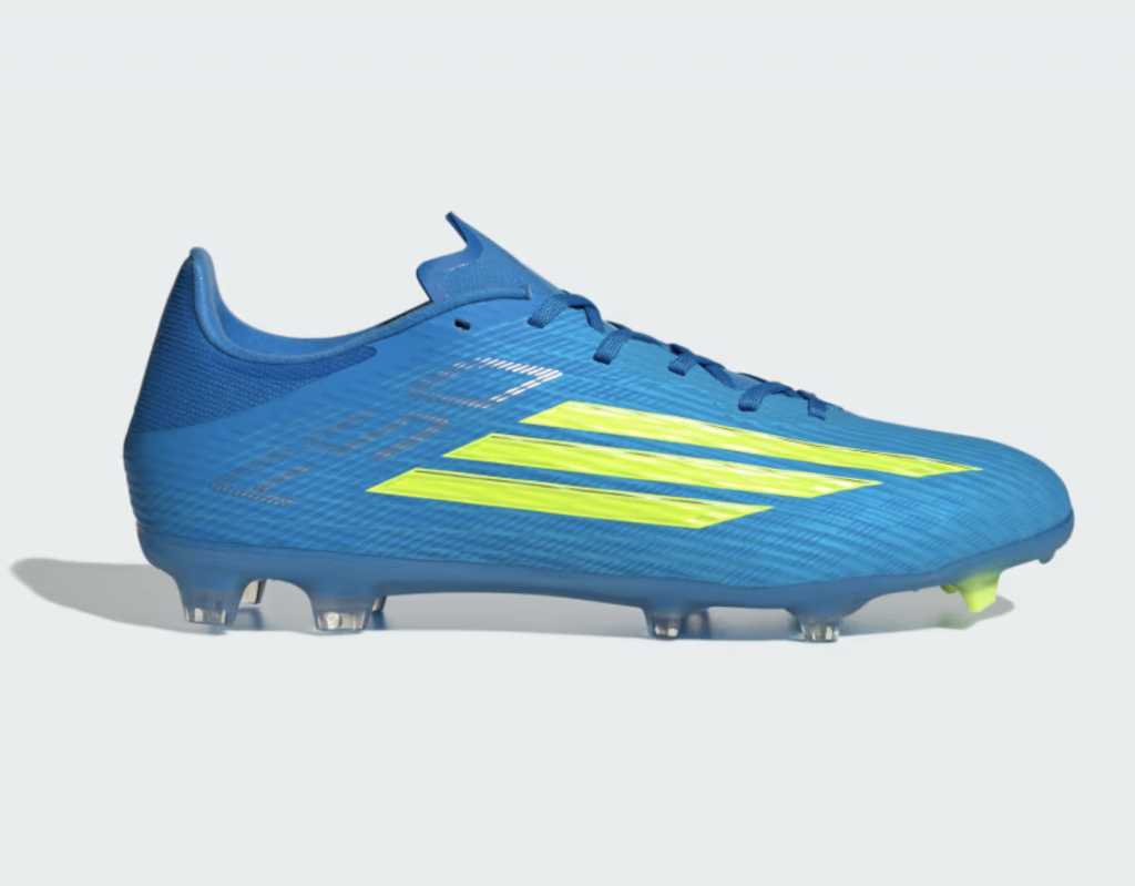 Бутсы Adidas F50 League FG
