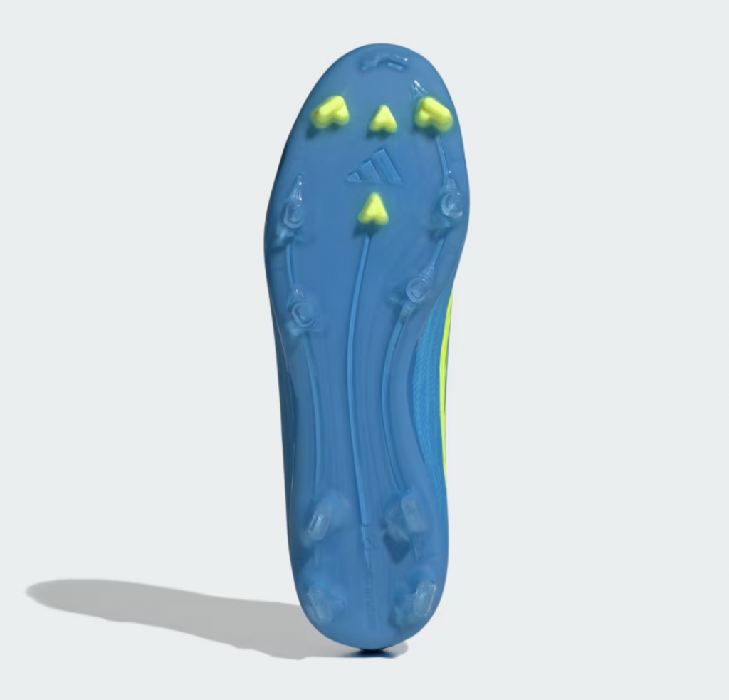 Бутсы Adidas F50 League FG