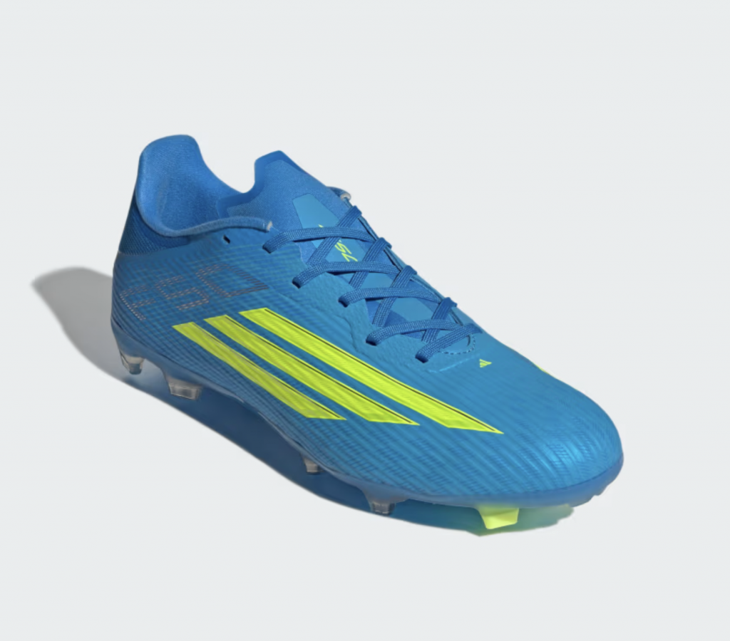 Бутсы Adidas F50 League FG