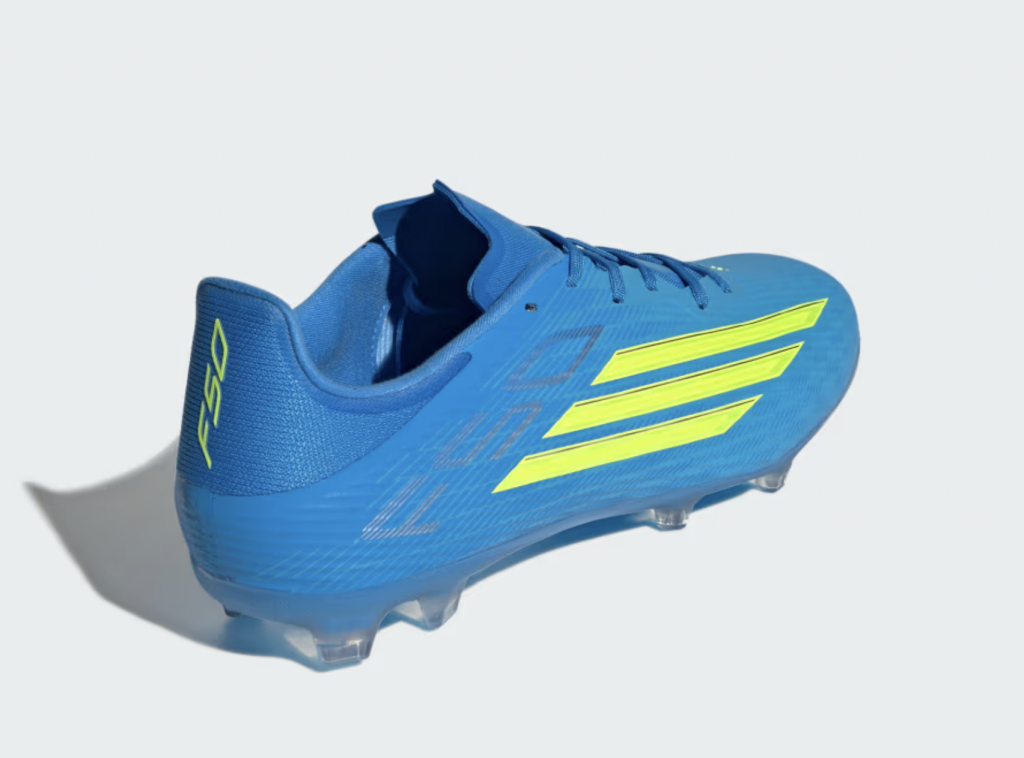 Бутсы Adidas F50 League FG