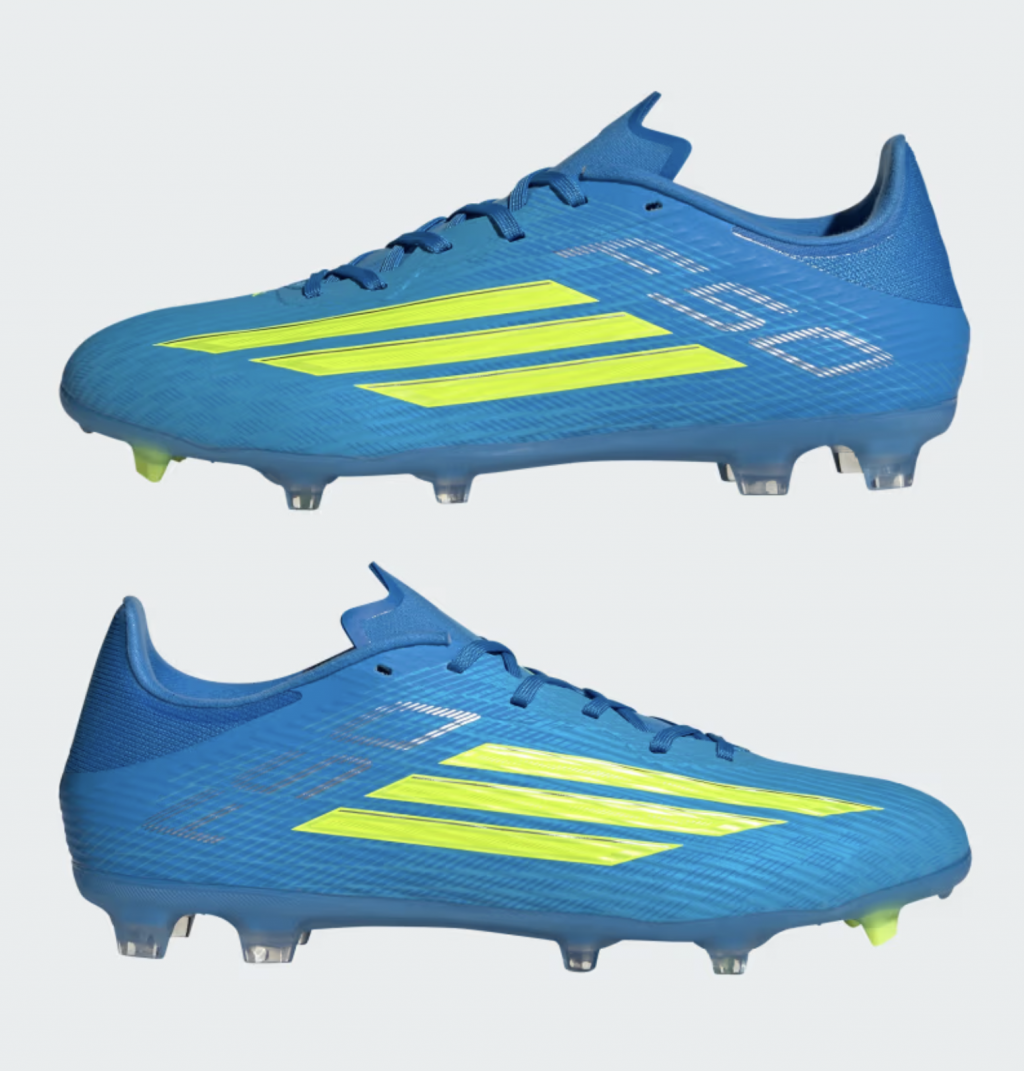 Бутсы Adidas F50 League FG