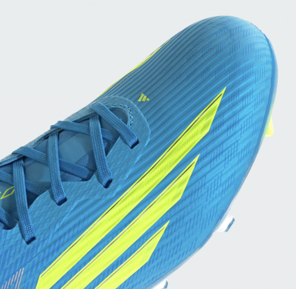 Бутсы Adidas F50 League FG
