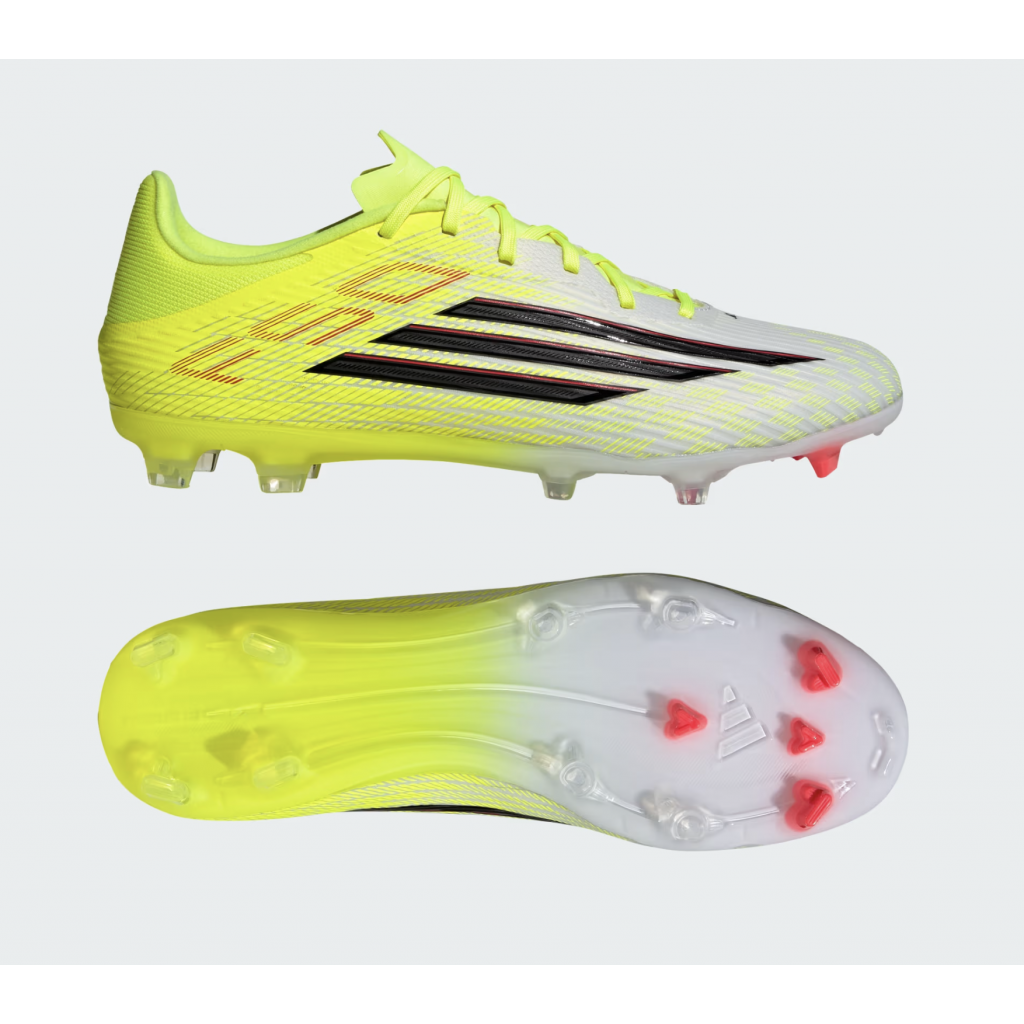 Бутсы Adidas F50 League FG