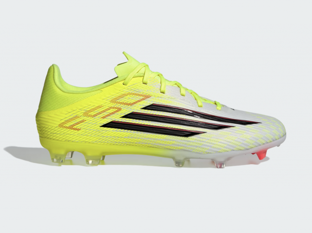 Бутсы Adidas F50 League FG