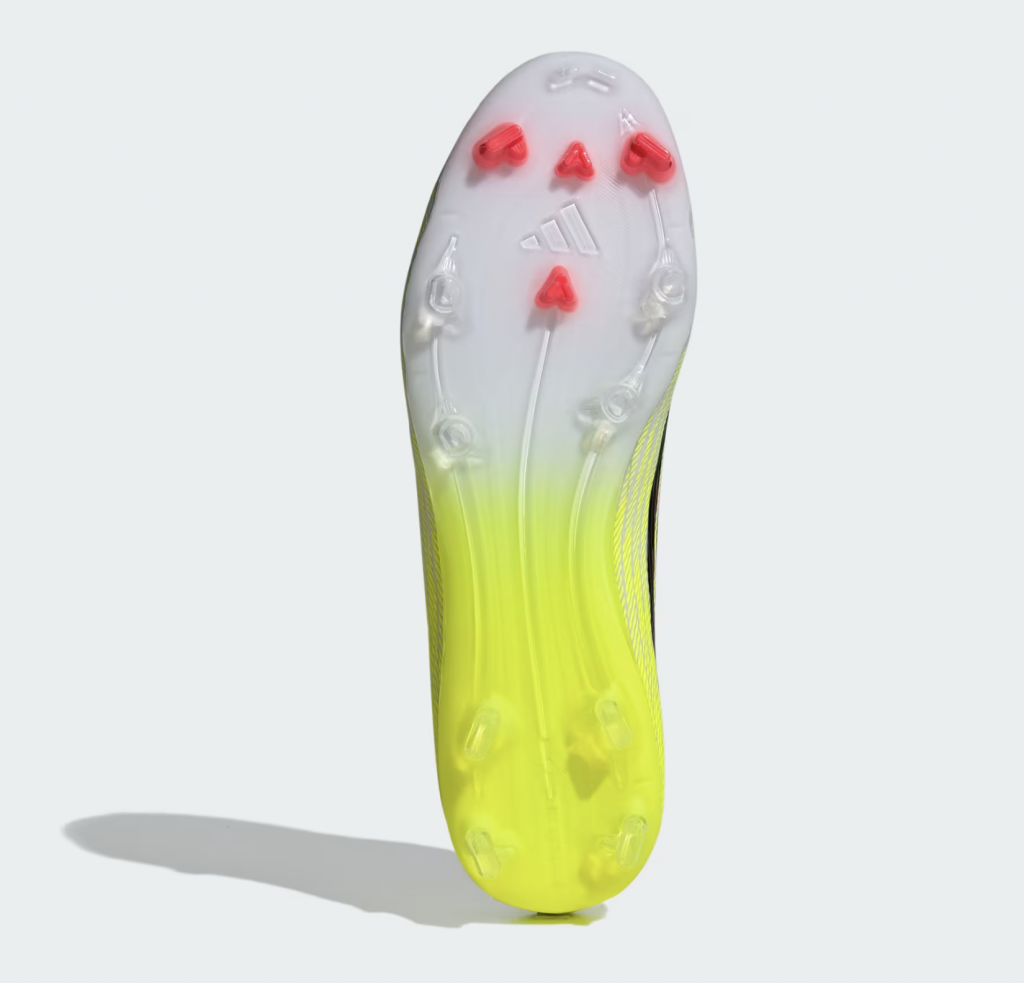 Бутсы Adidas F50 League FG