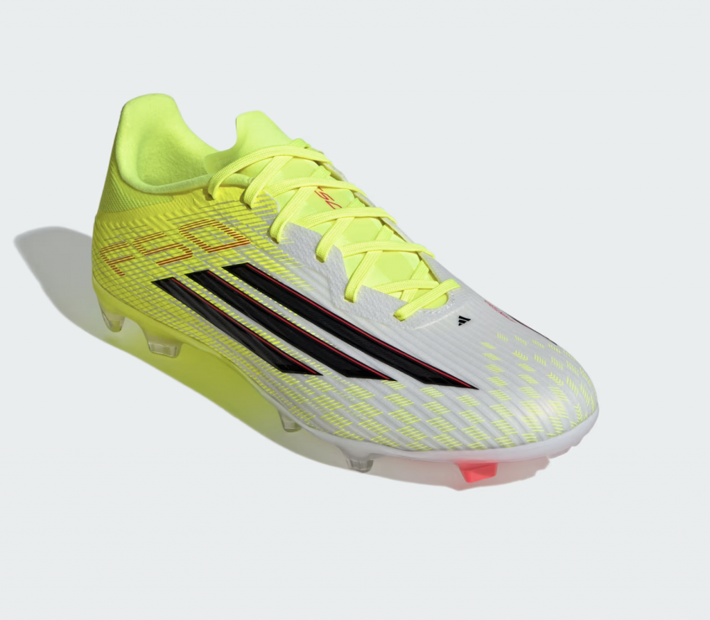Бутсы Adidas F50 League FG