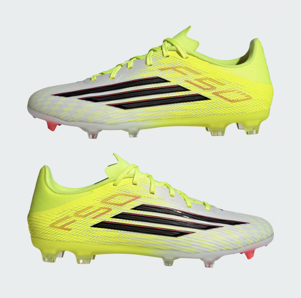 Бутсы Adidas F50 League FG