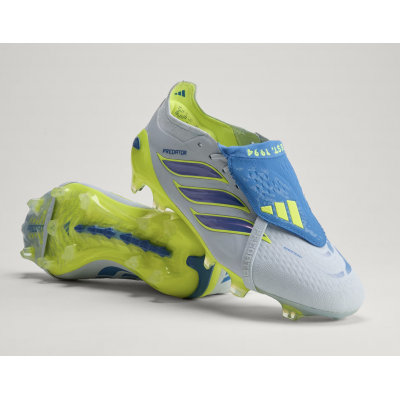 Бутсы профессиональные Adidas Predator Elite FT FG