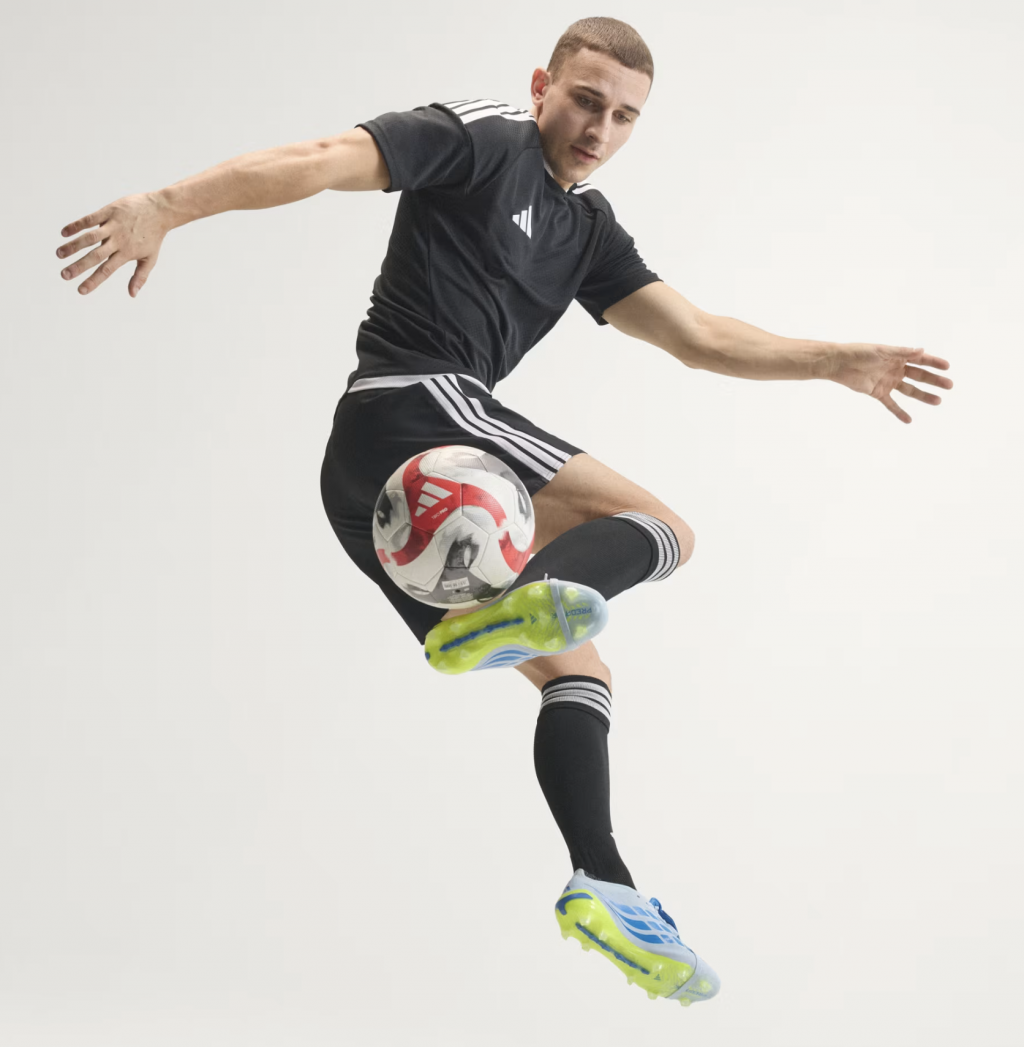 Бутсы профессиональные Adidas Predator Elite FT FG