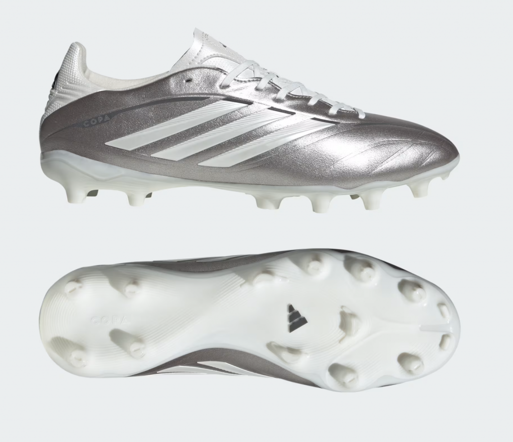 Бутсы Adidas Copa Pure IV League FG