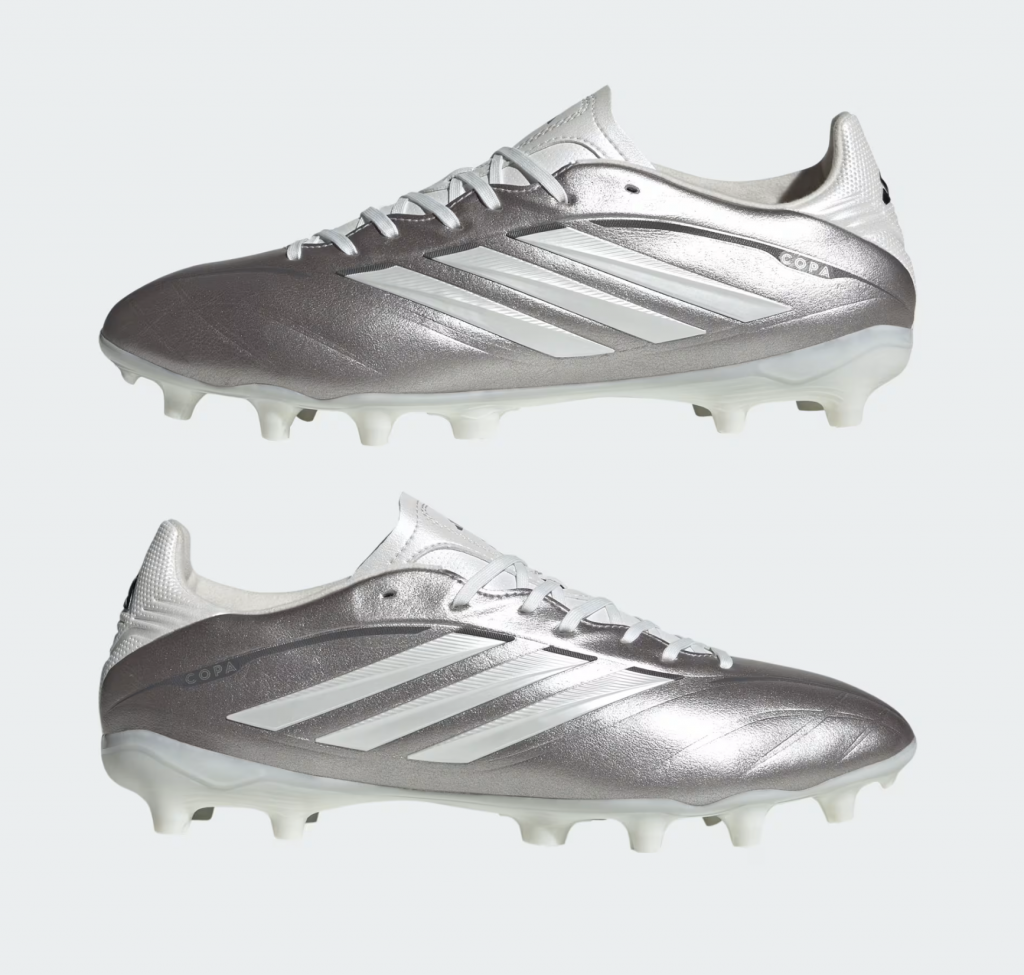 Бутсы Adidas Copa Pure IV League FG