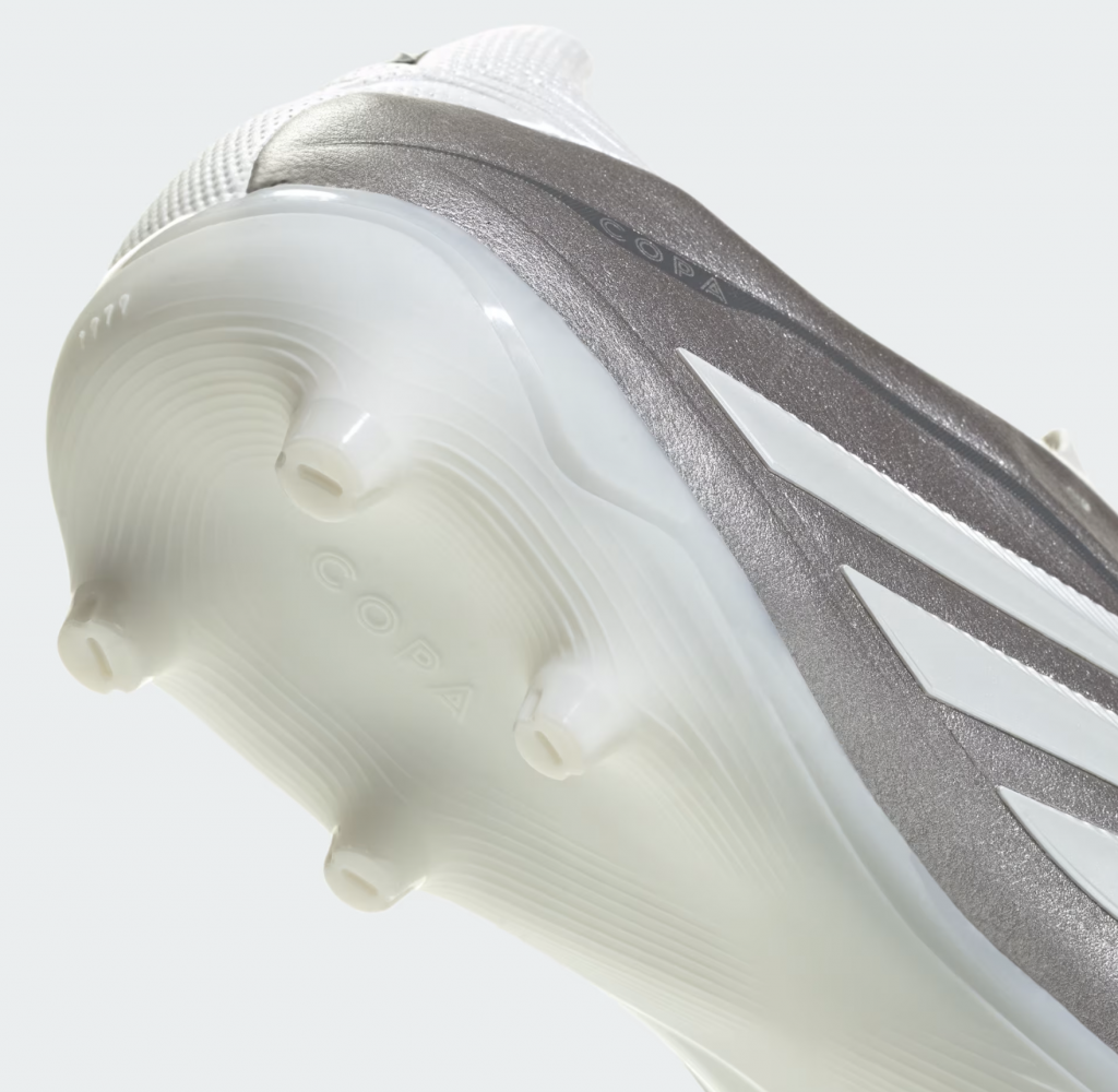 Бутсы Adidas Copa Pure IV League FG