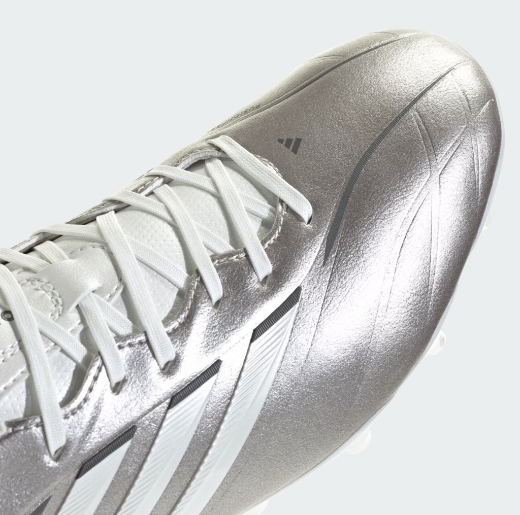 Бутсы Adidas Copa Pure IV League FG