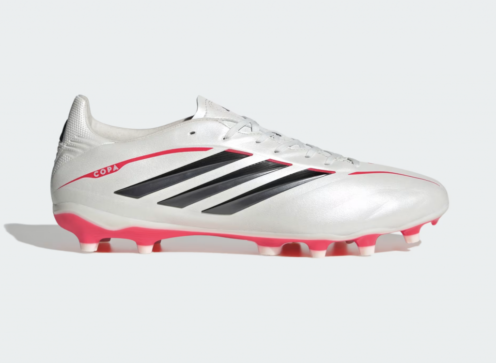 Бутсы Adidas Copa Pure IV League FG