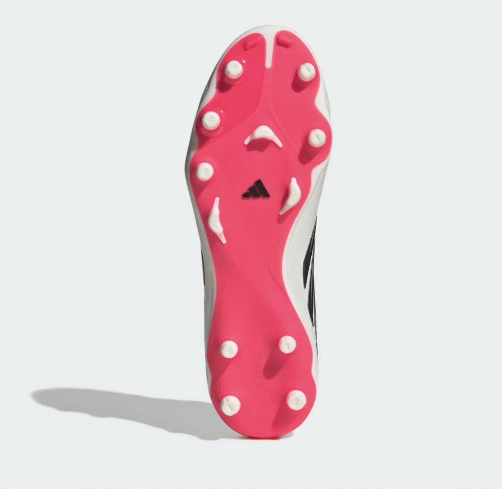 Бутсы Adidas Copa Pure IV League FG