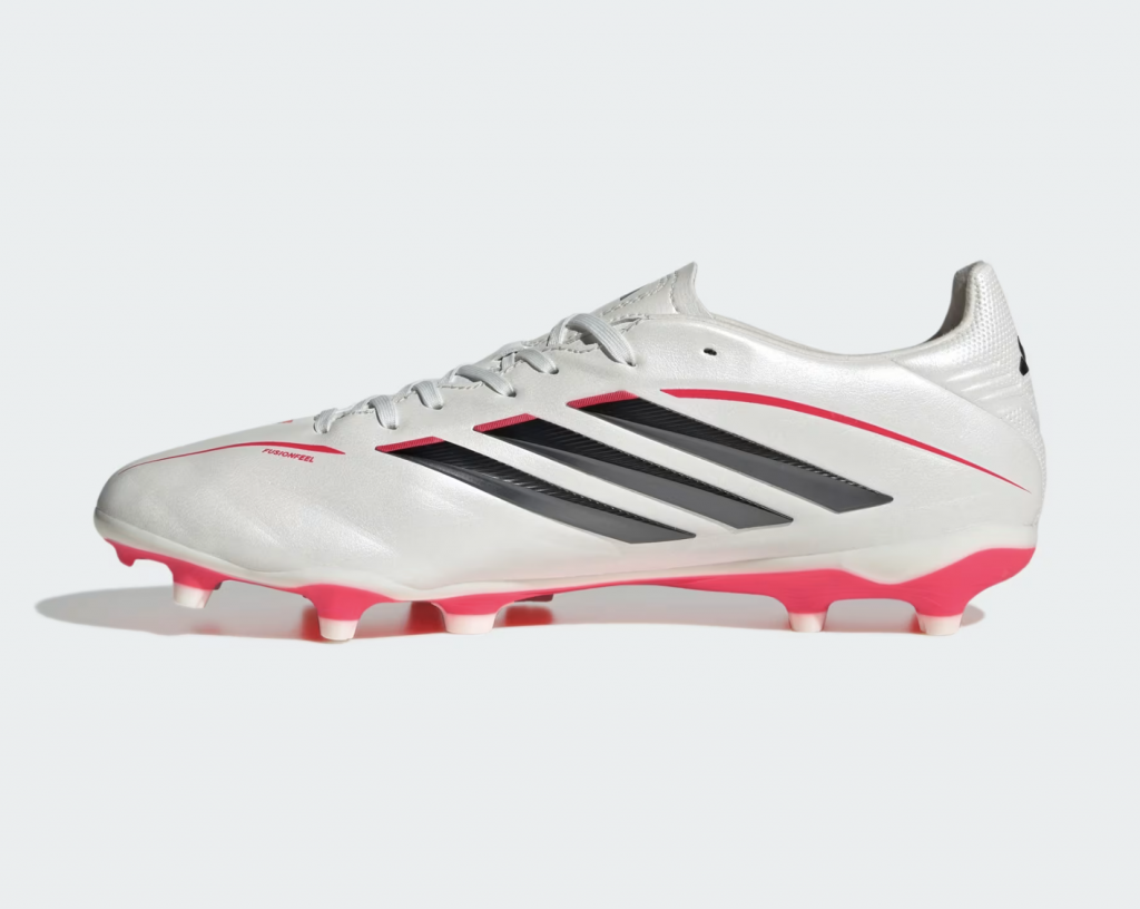 Бутсы Adidas Copa Pure IV League FG