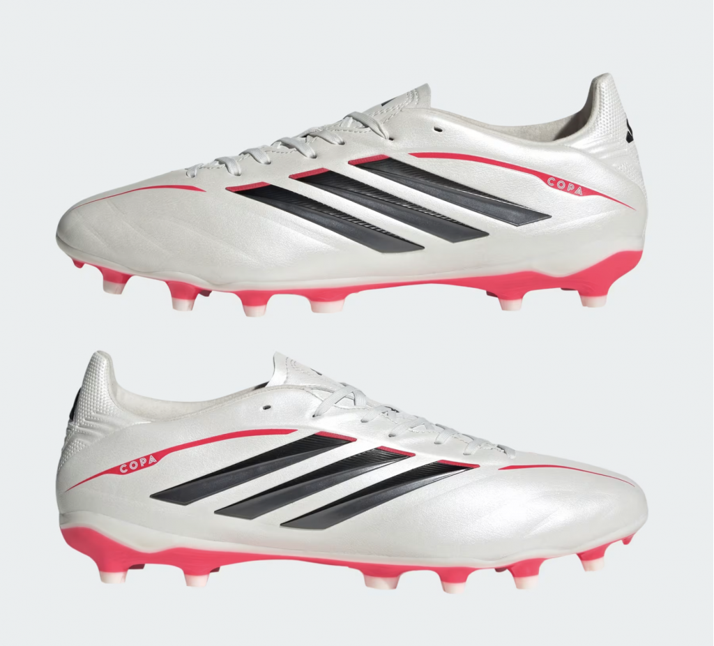 Бутсы Adidas Copa Pure IV League FG