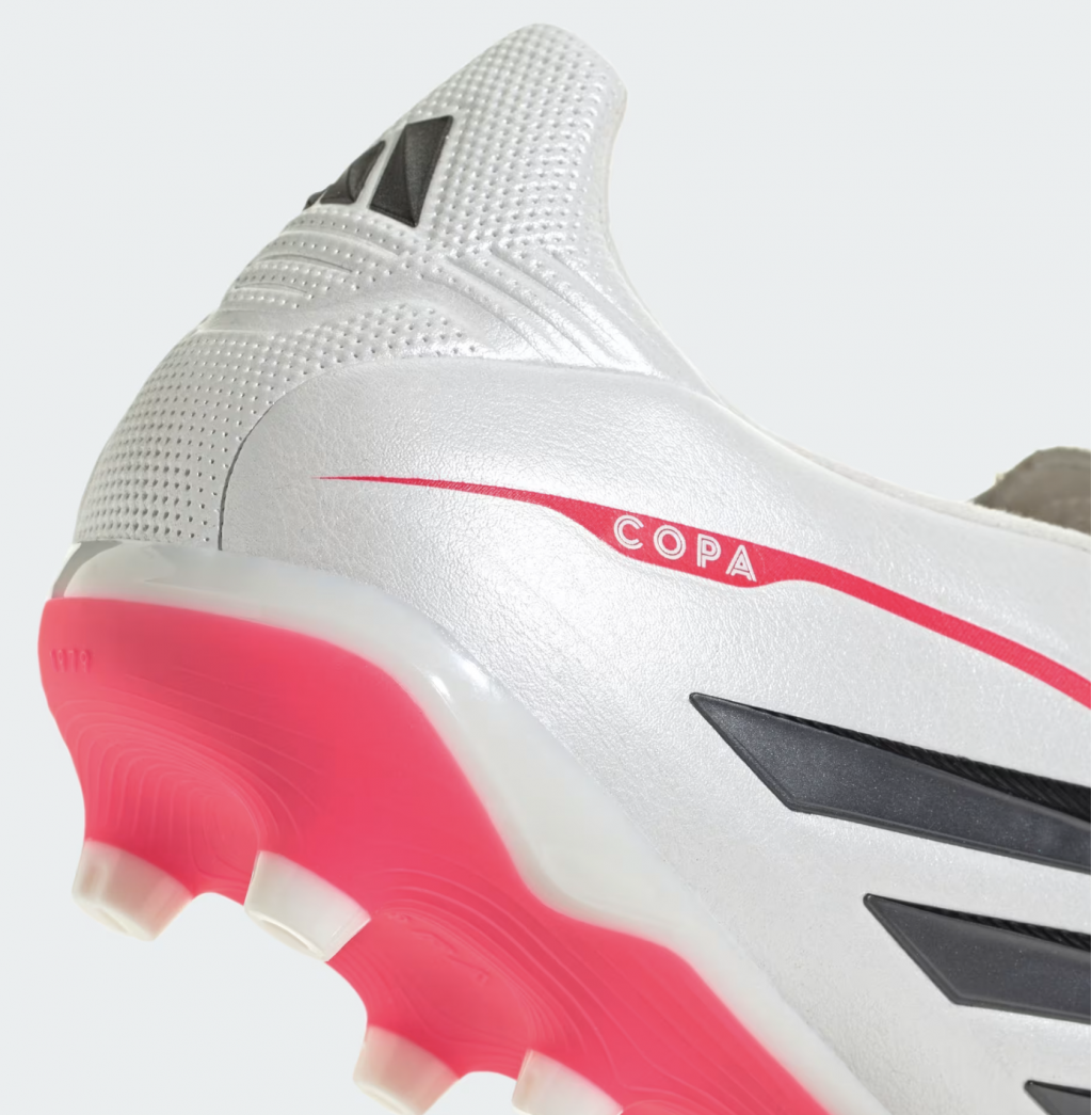Бутсы Adidas Copa Pure IV League FG