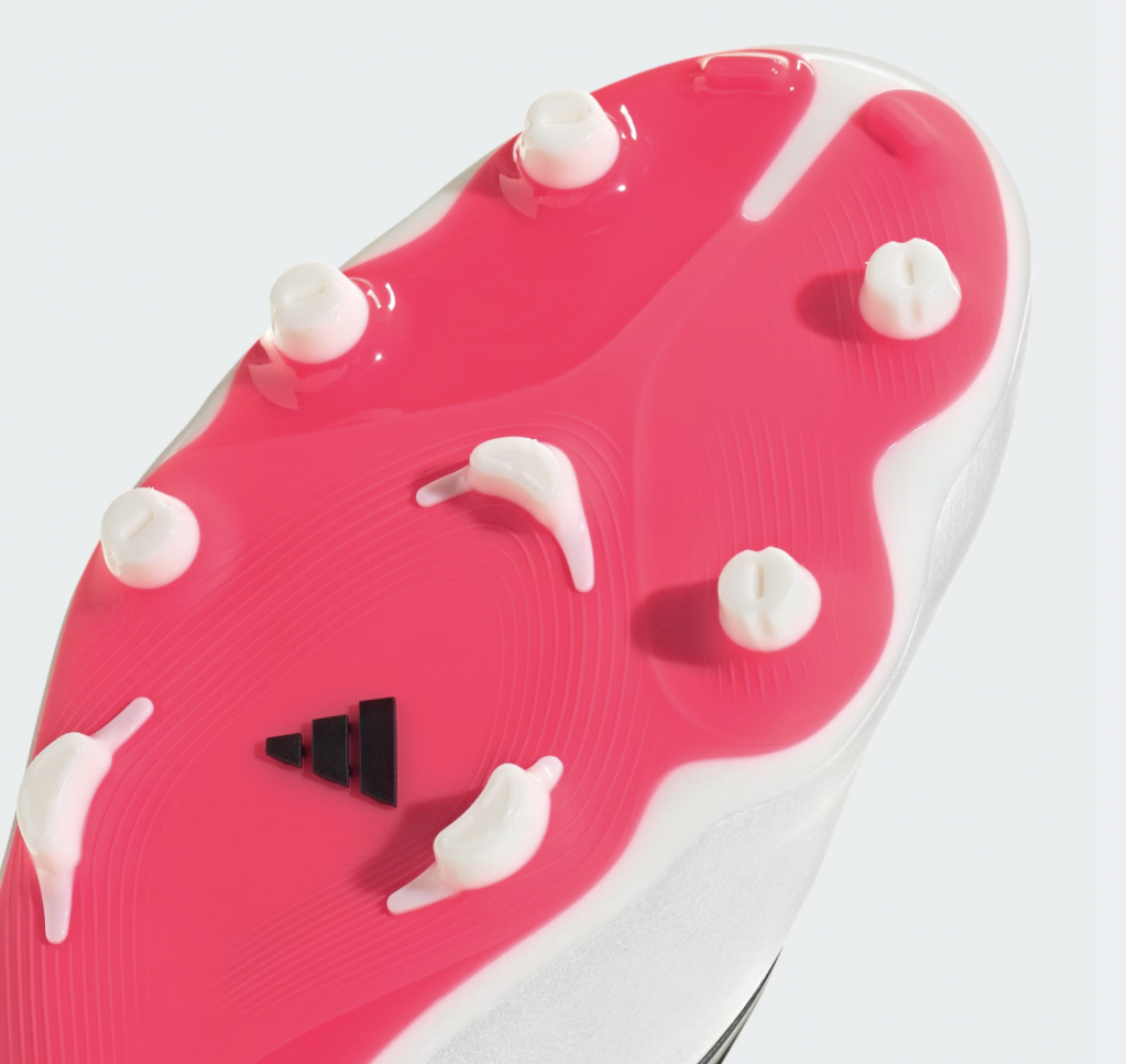 Бутсы Adidas Copa Pure IV League FG