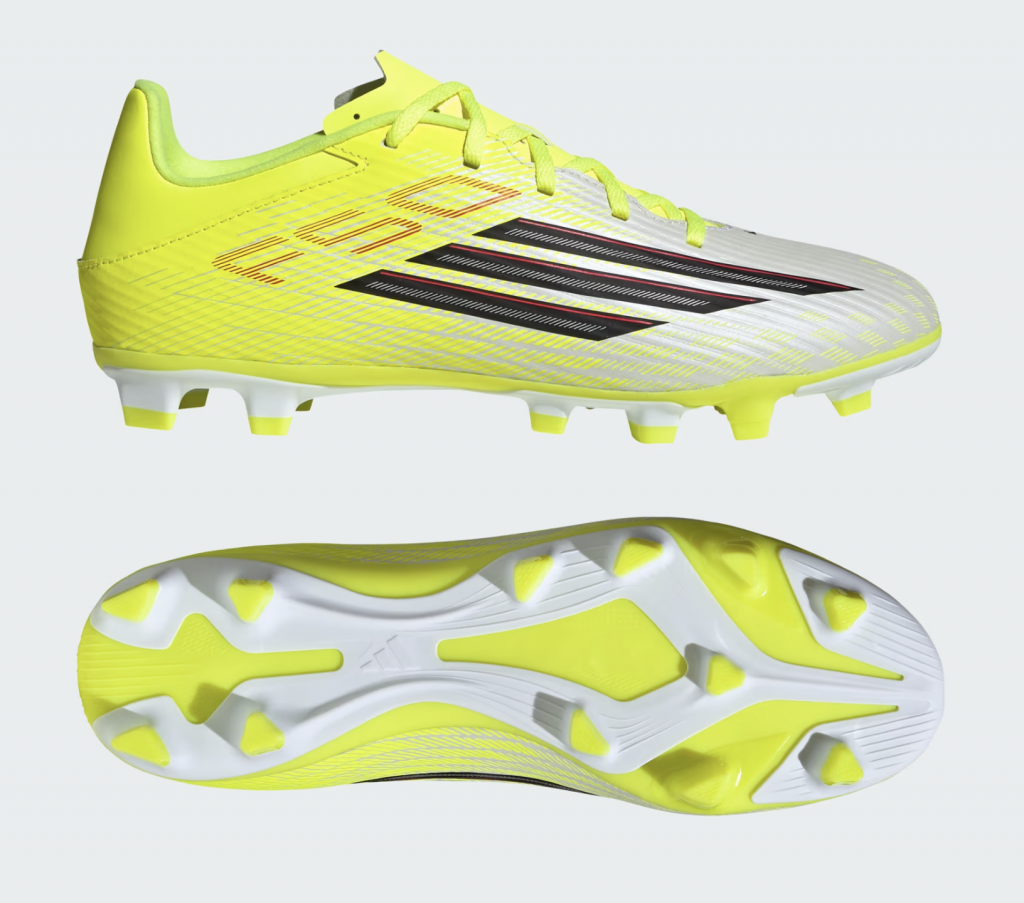 Бутсы Adidas F50 Club FG
