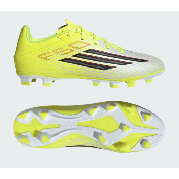 Бутсы Adidas F50 Club FG