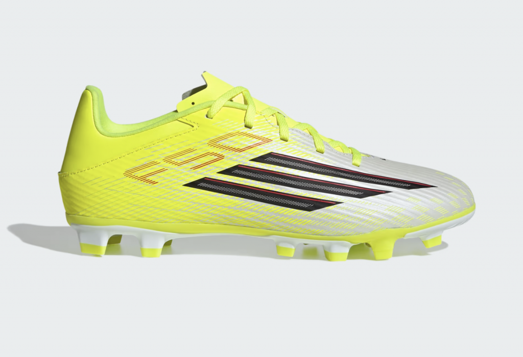 Бутсы Adidas F50 Club FG