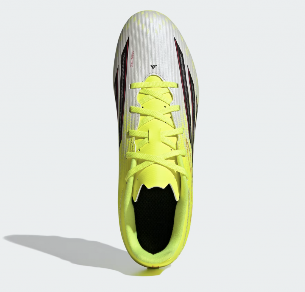 Бутсы Adidas F50 Club FG
