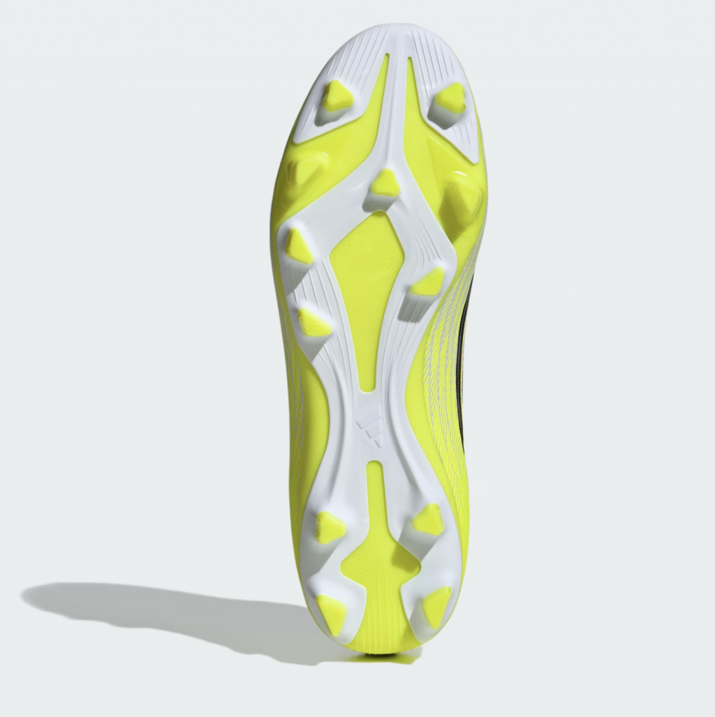 Бутсы Adidas F50 Club FG