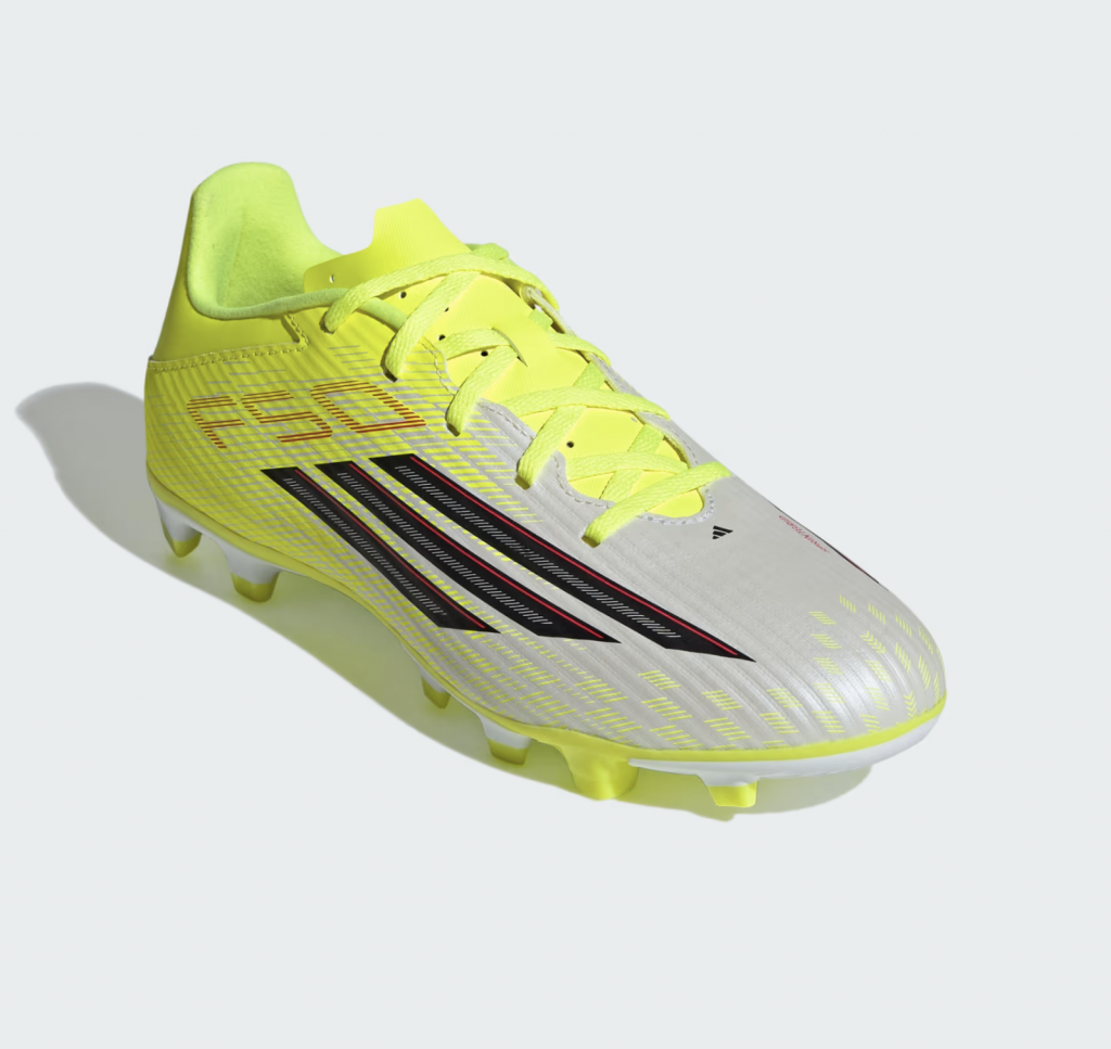 Бутсы Adidas F50 Club FG