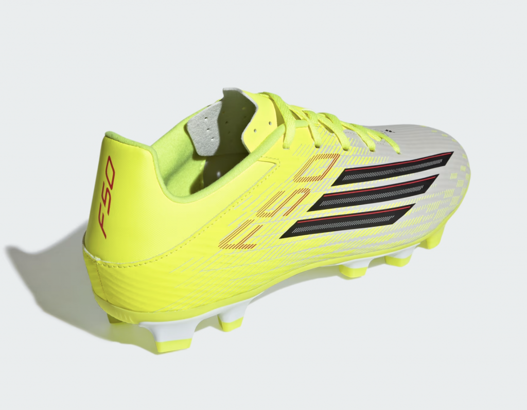 Бутсы Adidas F50 Club FG