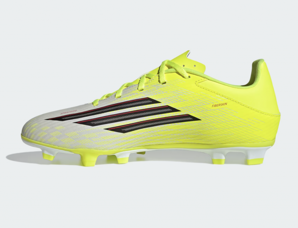 Бутсы Adidas F50 Club FG