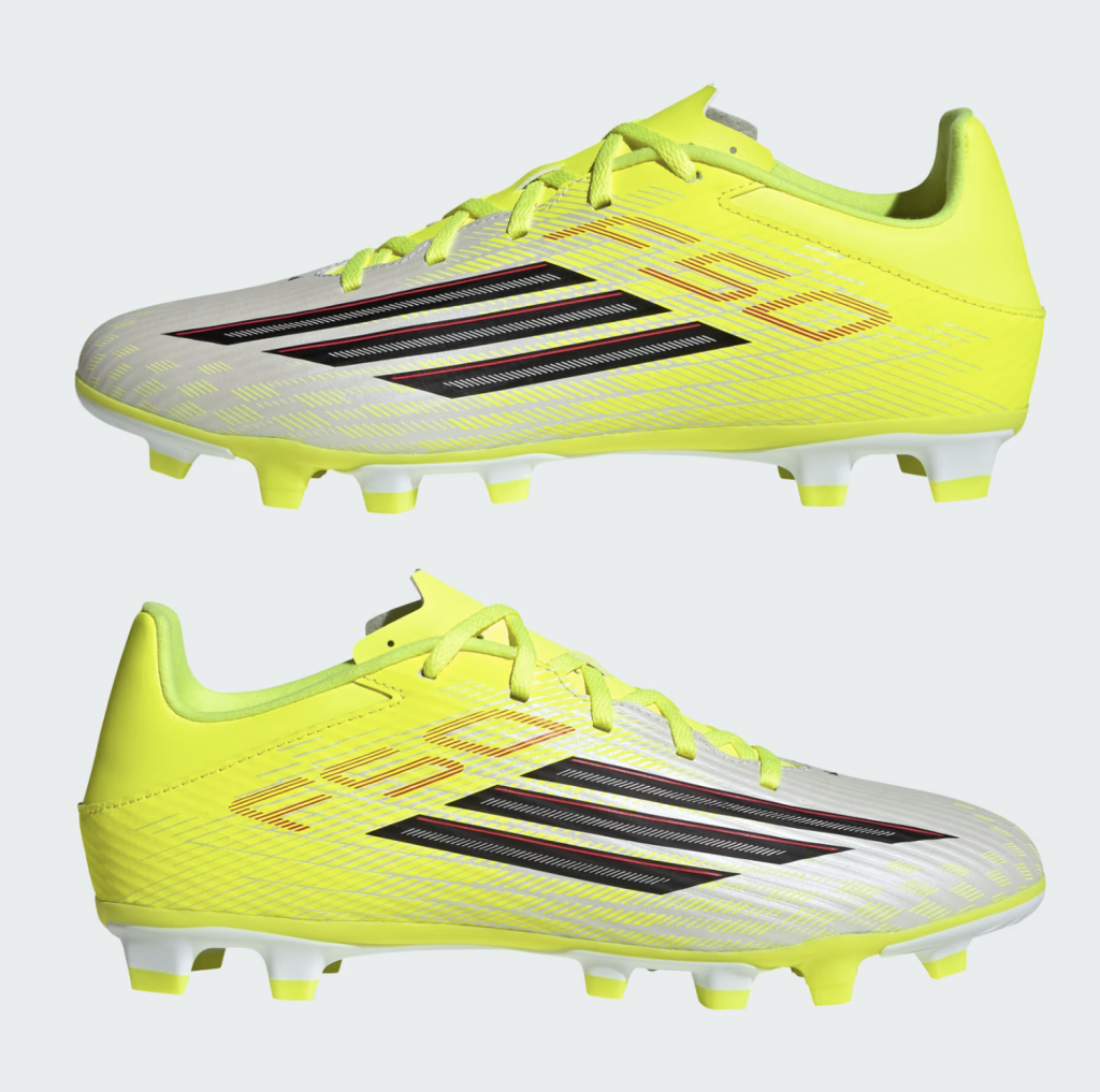 Бутсы Adidas F50 Club FG