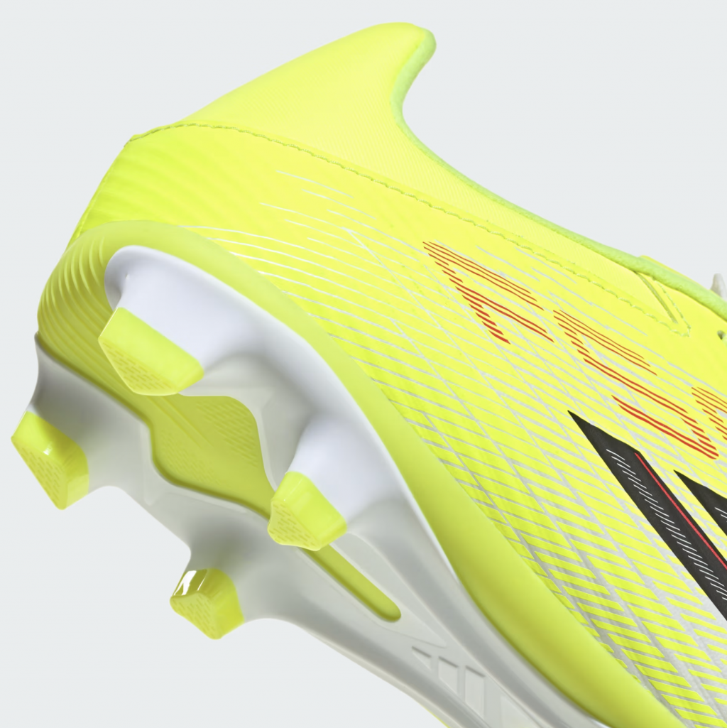 Бутсы Adidas F50 Club FG